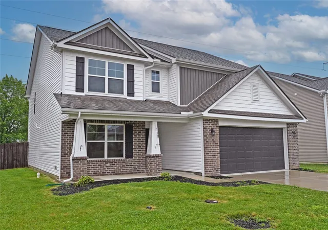 Photo 4 of Sale Pending at 119 Settlers Trl, Englewood, OH 45322 | MLS# 959868 | Listing updated on 2026-07-08