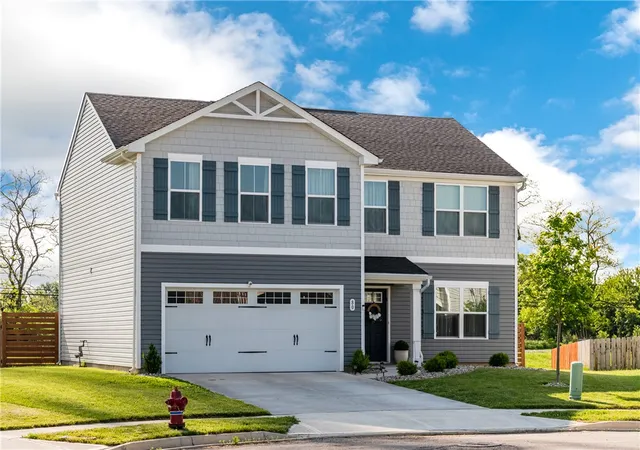 Homes for sale in West Milton, OH | 80 June Cir, West Milton, OH 45383 | MLS# 959677