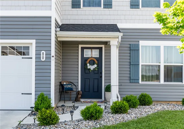 Homes for sale in West Milton, OH | 80 June Cir, West Milton, OH 45383 | MLS# 959677