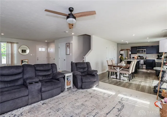 Homes for sale in West Milton, OH | 80 June Cir, West Milton, OH 45383 | MLS# 959677