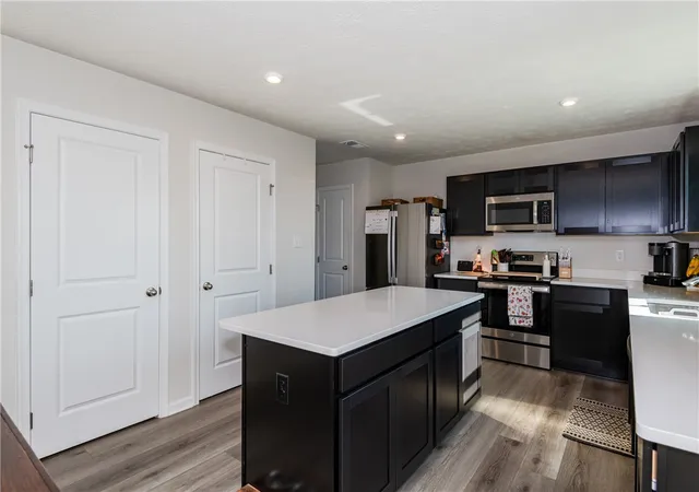 Homes for sale in West Milton, OH | 80 June Cir, West Milton, OH 45383 | MLS# 959677