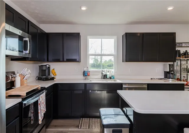 Homes for sale in West Milton, OH | 80 June Cir, West Milton, OH 45383 | MLS# 959677