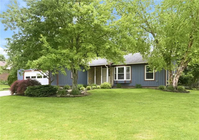 3rd image of 104 W Ellis Dr, Waynesville, OH 45068 | MLS# 959857