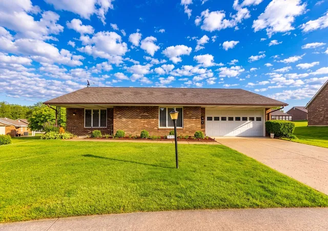 Homes for sale in Springfield, OH | 1143 Derby Rd, Springfield, OH 45503 | MLS# 959871