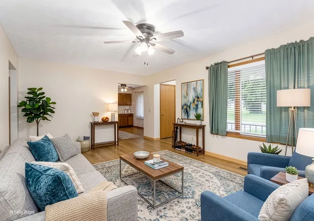 Photo 4 of Condo for sale at 1143 Derby Rd, Springfield, OH 45503 | MLS# 959871 | Listing updated on 2026-06-05