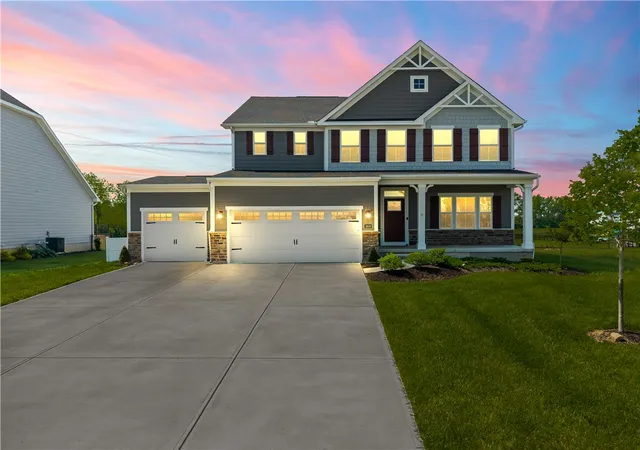 Photo 1 of Single family home for sale at 2806 New Castle Dr, Troy, OH 45373 | MLS# 959682 | Listing updated on 2026-07-07