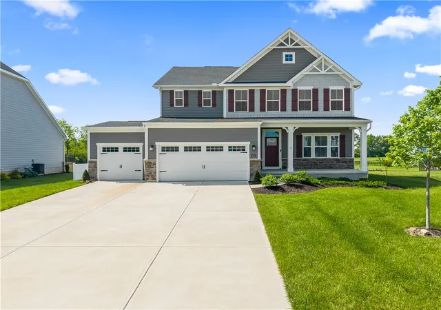 Photo 2 of Single family home for sale at 2806 New Castle Dr, Troy, OH 45373 | MLS# 959682 | Listing updated on 2026-07-07