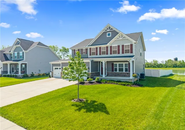 Photo 3 of Single family home for sale at 2806 New Castle Dr, Troy, OH 45373 | MLS# 959682 | Listing updated on 2026-07-07