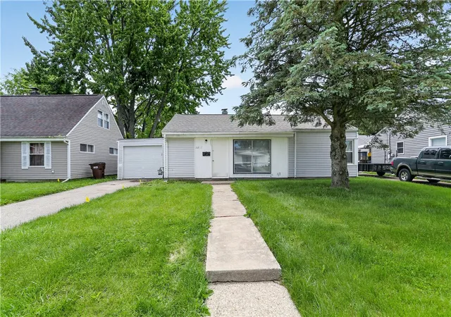 1st image of 2217 S Hadley Rd, Springfield, OH 45505 | MLS# 959567