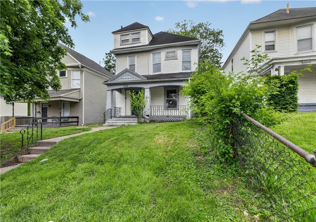 Homes for sale in Dayton, OH | 1138 Demphle Ave, Dayton, OH 45410 | MLS# 958281