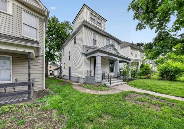 Homes for sale in Dayton, OH | 1138 Demphle Ave, Dayton, OH 45410 | MLS# 958281