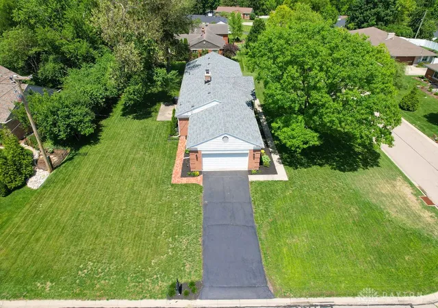 55th image of 5733 Barnsley Pl, Washington Twp, OH 45459 | MLS# 959668