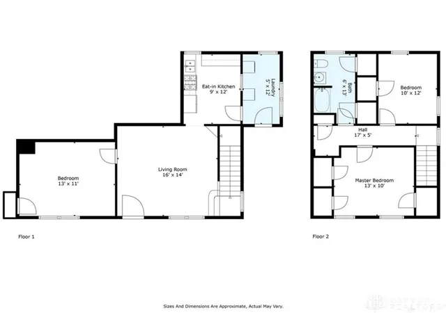 Homes for sale in Trotwood, OH | 209 W Main St, Trotwood, OH 45426 | MLS# 959921