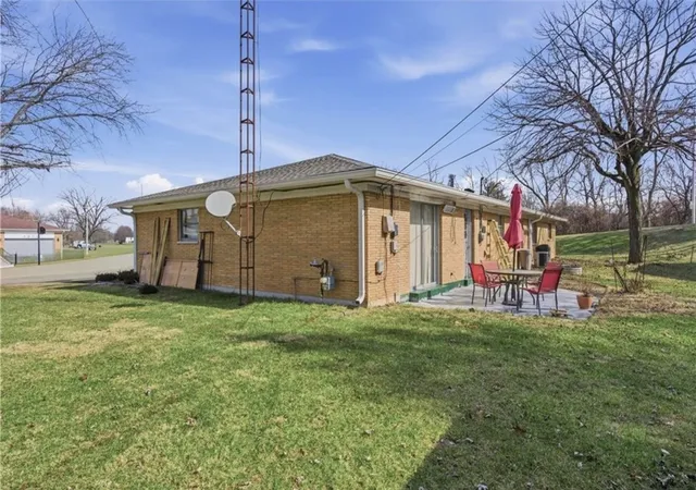 16th image of 3070 Vale Dr, Dayton, OH 45420 | MLS# 959936