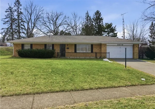 2nd image of 3070 Vale Dr, Dayton, OH 45420 | MLS# 959936