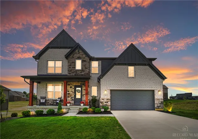 1st image of 392 David Lee Ct Ct, Monroe, OH 45050 | MLS# 959938