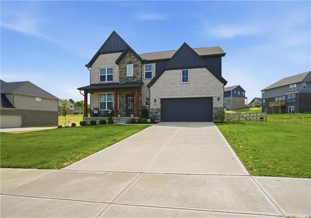 3rd image of 392 David Lee Ct Ct, Monroe, OH 45050 | MLS# 959938