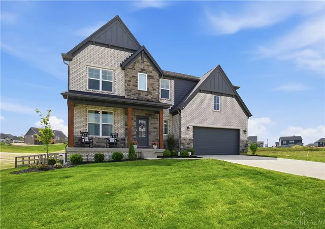 4th image of 392 David Lee Ct Ct, Monroe, OH 45050 | MLS# 959938