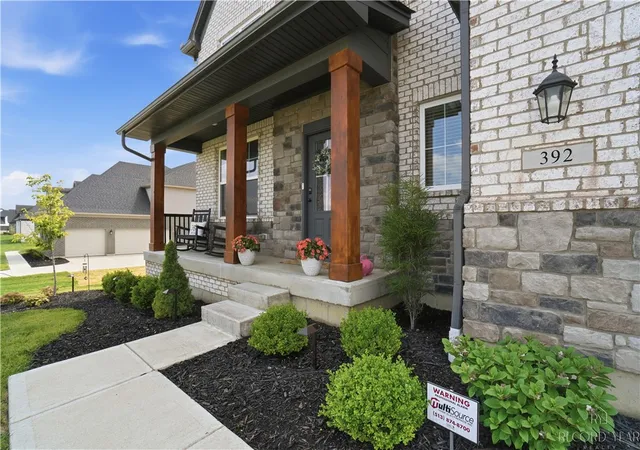 5th image of 392 David Lee Ct Ct, Monroe, OH 45050 | MLS# 959938