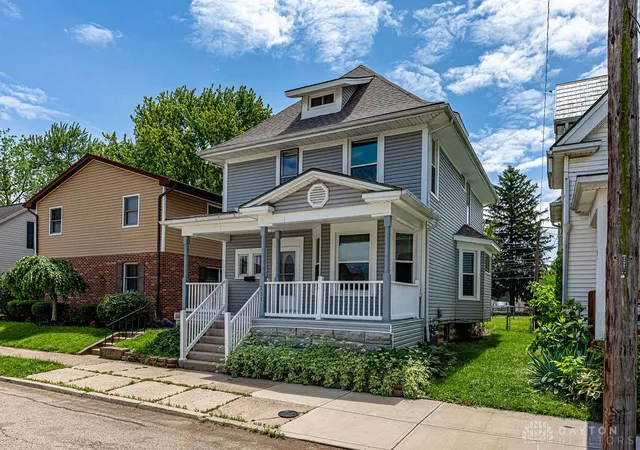 1st image of 211 Deem St, Eaton, OH 45320 | MLS# 959718