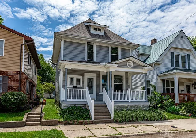 2nd image of 211 Deem St, Eaton, OH 45320 | MLS# 959718