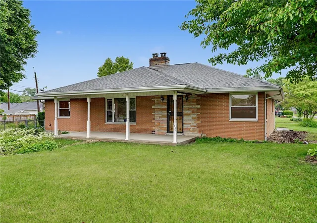 2nd image of 1531 Woodman Dr, Dayton, OH 45432 | MLS# 959864