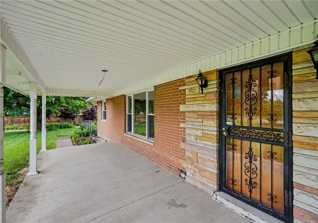 Homes for sale in Dayton, OH | 1531 Woodman Dr, Dayton, OH 45432 | MLS# 959864