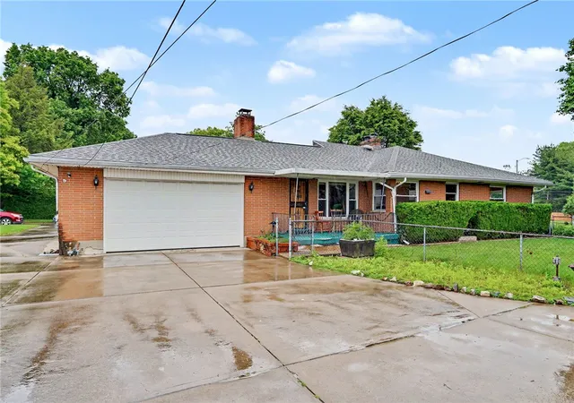 Homes for sale in Dayton, OH | 1531 Woodman Dr, Dayton, OH 45432 | MLS# 959864