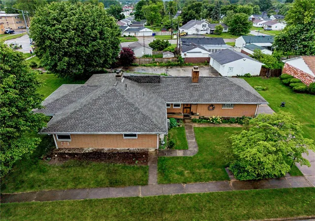 54th image of 1531 Woodman Dr, Dayton, OH 45432 | MLS# 959864