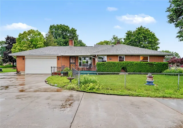 Homes for sale in Dayton, OH | 1531 Woodman Dr, Dayton, OH 45432 | MLS# 959864