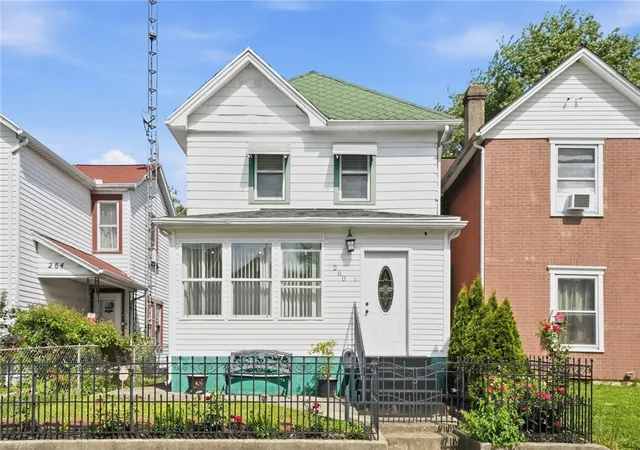 1st image of 260 Alton Ave, Dayton, OH 45404 | MLS# 959956