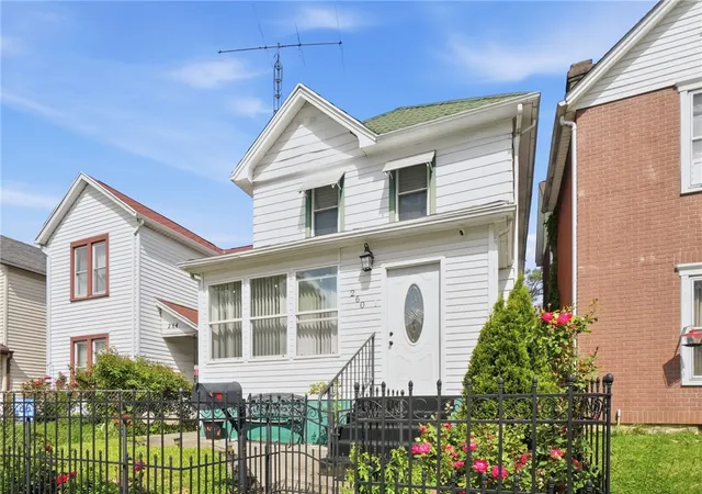 2nd image of 260 Alton Ave, Dayton, OH 45404 | MLS# 959956