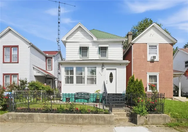 3rd image of 260 Alton Ave, Dayton, OH 45404 | MLS# 959956