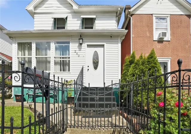 4th image of 260 Alton Ave, Dayton, OH 45404 | MLS# 959956