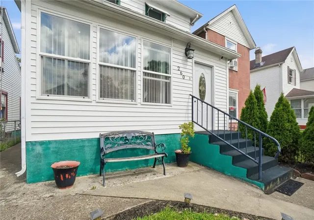 5th image of 260 Alton Ave, Dayton, OH 45404 | MLS# 959956