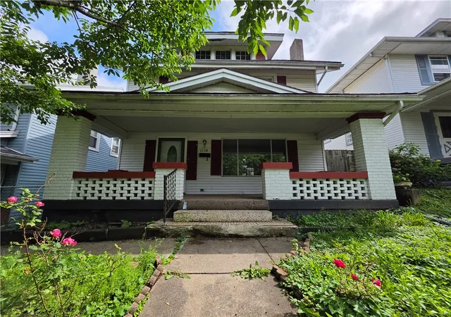 Homes for sale in Dayton, OH | 1150 Beaumont Ave, Dayton, OH 45410 | MLS# 959861