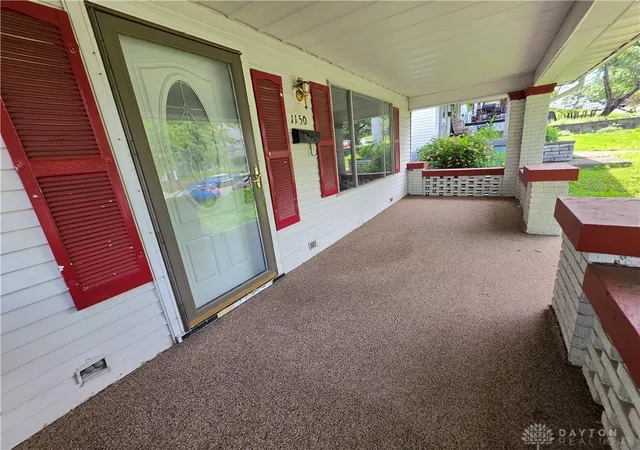 Homes for sale in Dayton, OH | 1150 Beaumont Ave, Dayton, OH 45410 | MLS# 959861