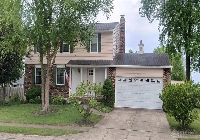 Homes for sale in Xenia, OH | 1928 El Camino Dr, Xenia, OH 45385 | MLS# 959939