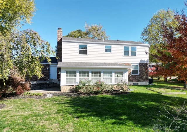 Homes for sale in Xenia, OH | 1928 El Camino Dr, Xenia, OH 45385 | MLS# 959939