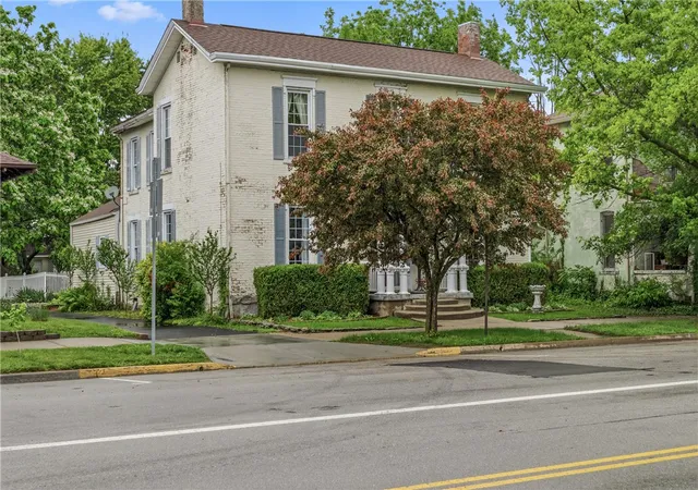 3rd image of 402 E Main St, Eaton, OH 45320 | MLS# 959929