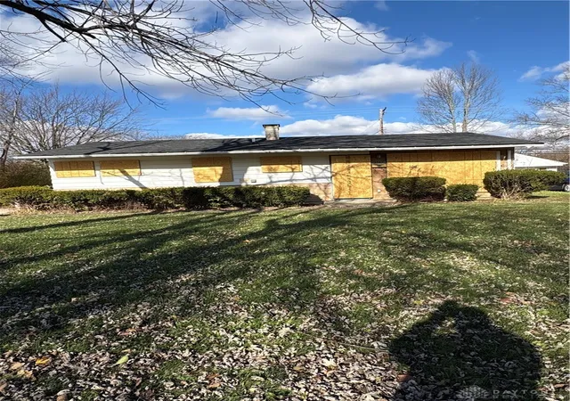Photo 1 of Single family home for sale at 3581 Haney Rd, Dayton, OH 45416 | MLS# 959961 | Listing updated on 2026-05-24