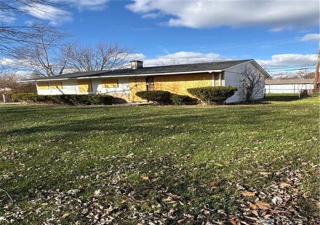 Photo 3 of Single family home for sale at 3581 Haney Rd, Dayton, OH 45416 | MLS# 959961 | Listing updated on 2026-05-24