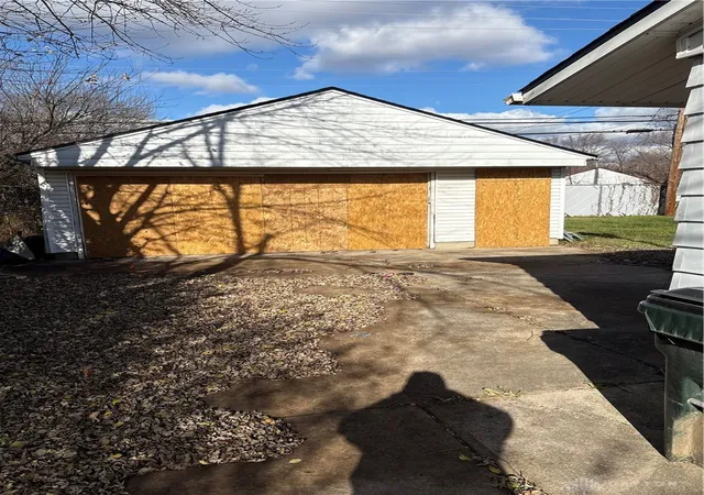 Photo 3 of Single family home for sale at 3581 Haney Rd, Dayton, OH 45416 | MLS# 959961 | Listing updated on 2026-05-24