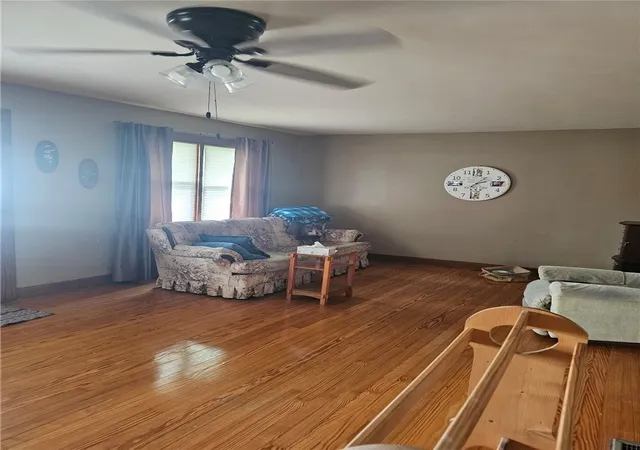 Homes for sale in New Carlisle, OH | 111 N Church St, New Carlisle, OH 45344 | MLS# 959980