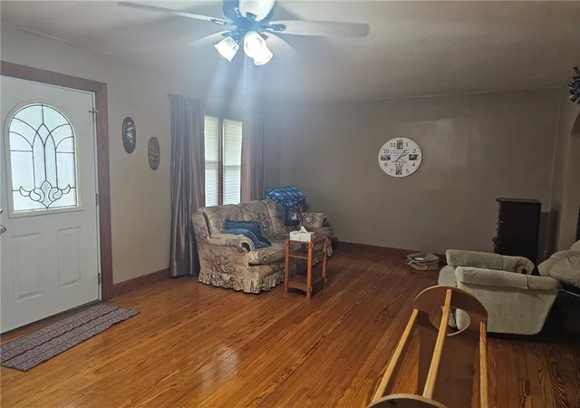 Homes for sale in New Carlisle, OH | 111 N Church St, New Carlisle, OH 45344 | MLS# 959980