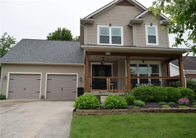 Photo 1 of Single family home for sale at 797 Hiser Ave, Springfield, OH 45503 | MLS# 959959 | Listing updated on 2026-07-09