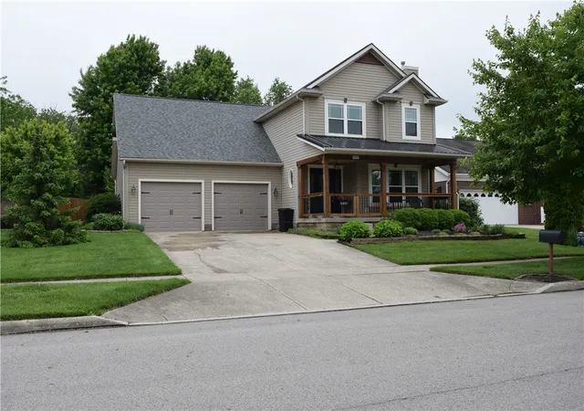 Photo 3 of Single family home for sale at 797 Hiser Ave, Springfield, OH 45503 | MLS# 959959 | Listing updated on 2026-07-09