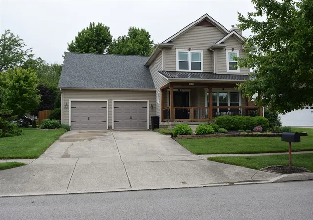 Photo 4 of Single family home for sale at 797 Hiser Ave, Springfield, OH 45503 | MLS# 959959 | Listing updated on 2026-07-09