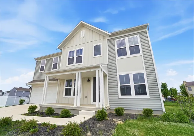 2nd image of 230 Litten Ct, Brookville, OH 45309 | MLS# 959988