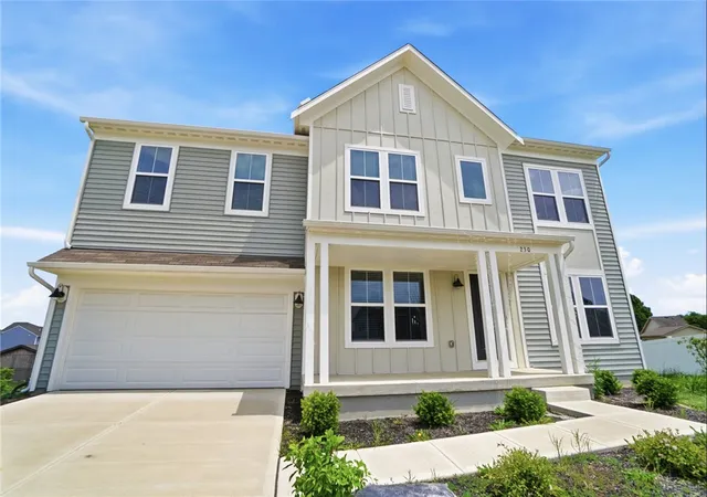 3rd image of 230 Litten Ct, Brookville, OH 45309 | MLS# 959988